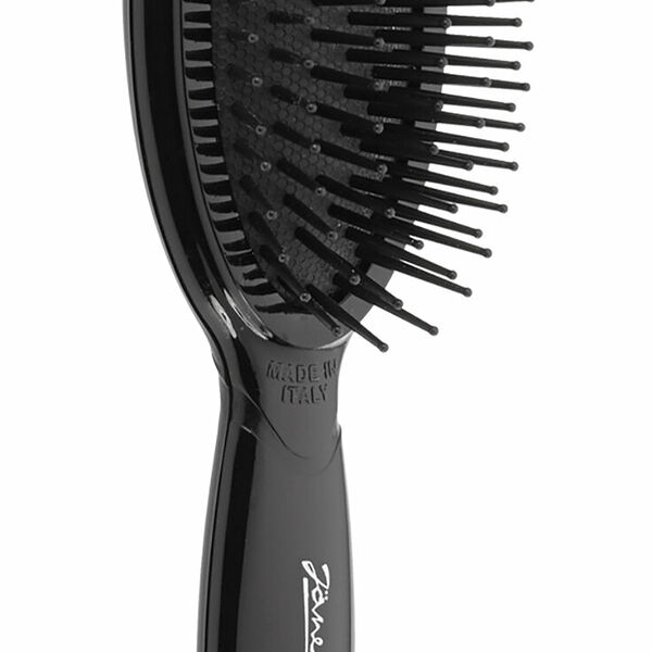 JANEKE Щетка для волос пластиковая