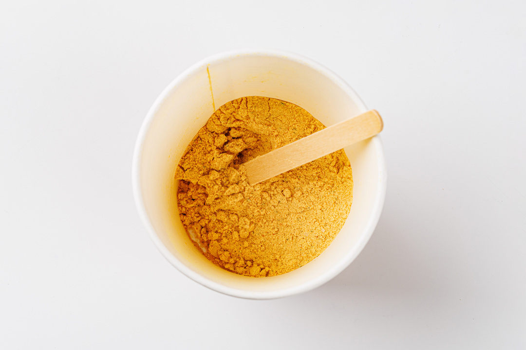 

Крем-суп гороховый Easy Base моментального приготовления Барбекю 50 г