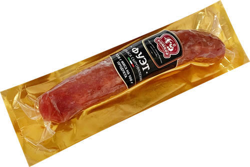 

Колбаса Ромкор Фуэт сыровяленая 75 г