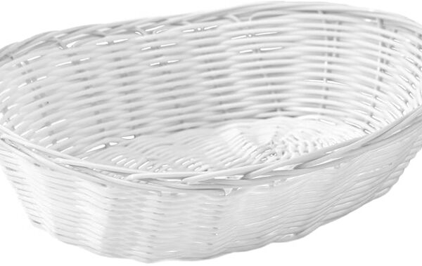 Корзинка Доляна Молоко для фруктов и хлеба 27*22*6см