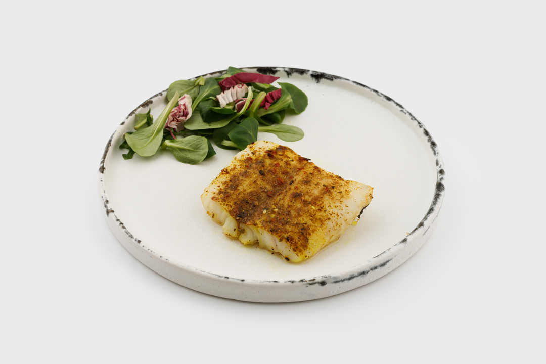 

Макрурус филе без кожи зам, 600 г