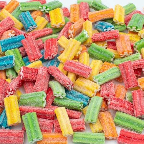 Кислые пули