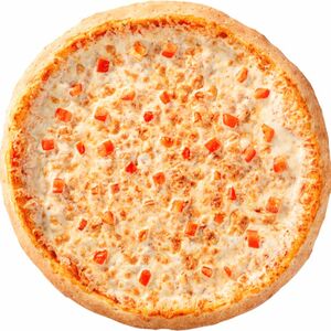 Пицца  Маргарита