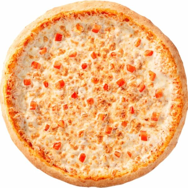 Пицца  Маргарита