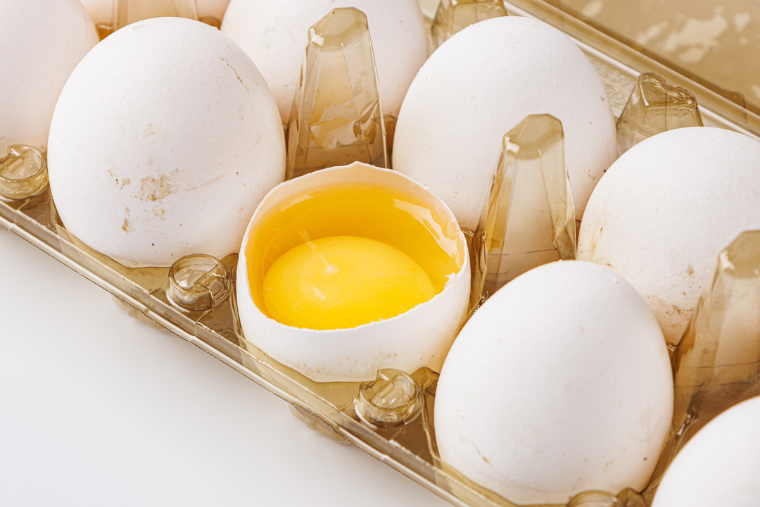 

Яйцо куриное от кур свободного выгула ВкусВилл С1 белое