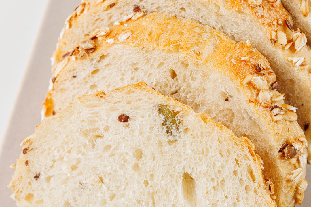 

Изделие х/б Зернышко бездрожжевой