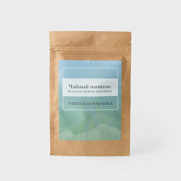 Снежная хризантема (тибетская ромашка)