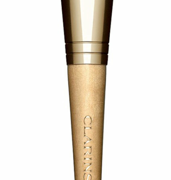Кисть Clarins для тонального крема многофункциональная, 36 г
