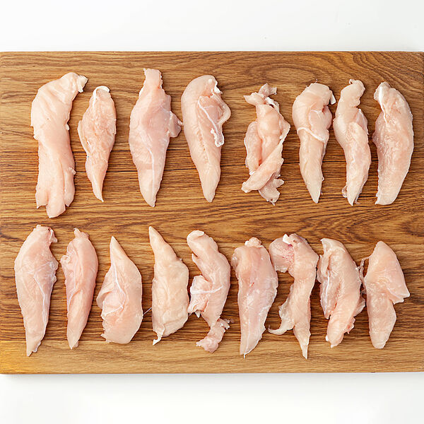 Филе куриное малое