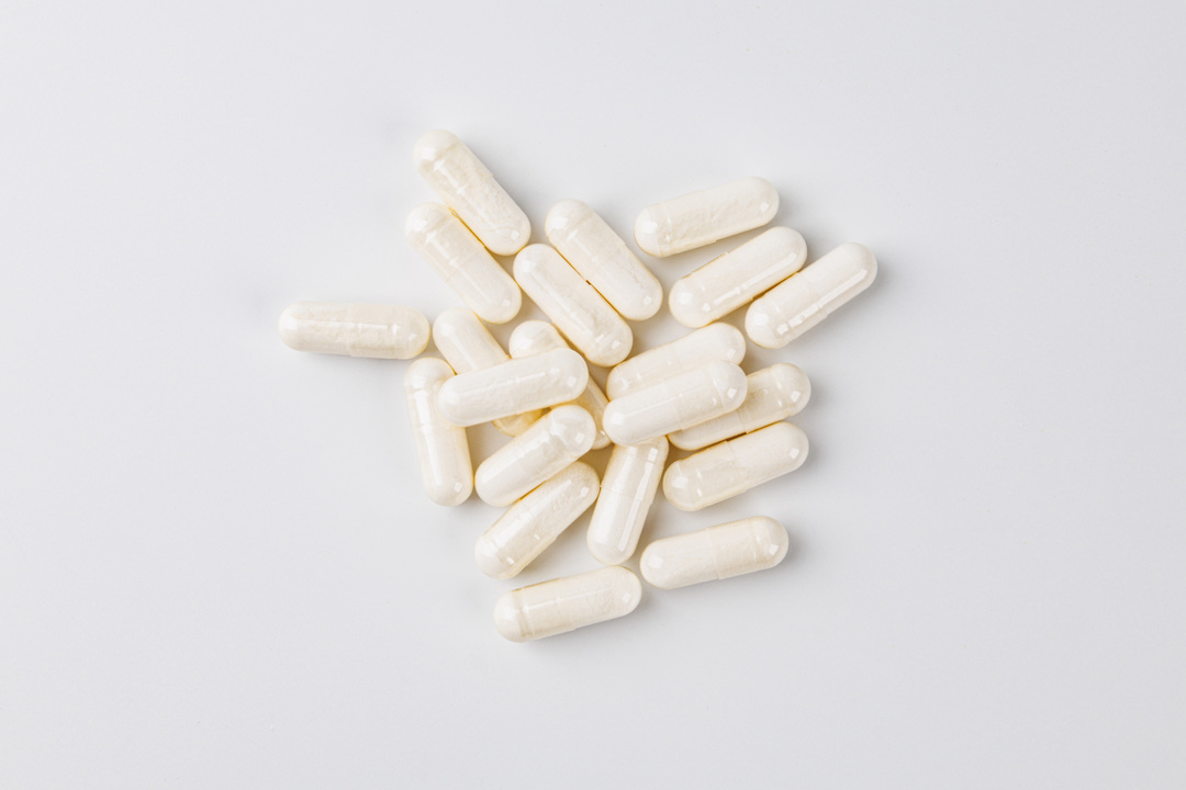 

Биологически активная добавка к пище Глюкозамин, хондроитин Мсм, гиалуроновая кислота 120 капсул