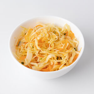 Салат "Свежесть" Халяль_РП