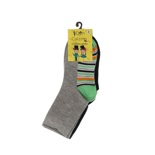 Детские носки Don Calzino 