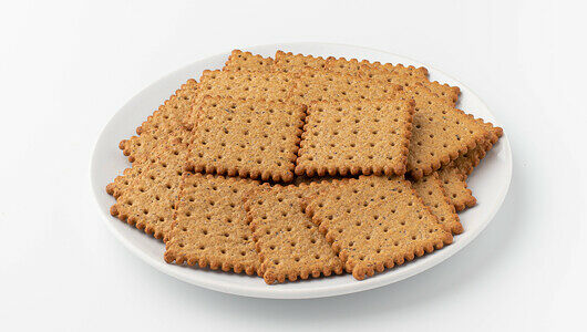 Крекер ржаной 220 г