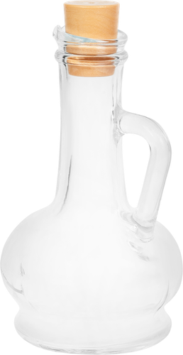 

Емкость для масла и уксуса Pasabahce Olivia стекло 260 мл арт. 80109 SL