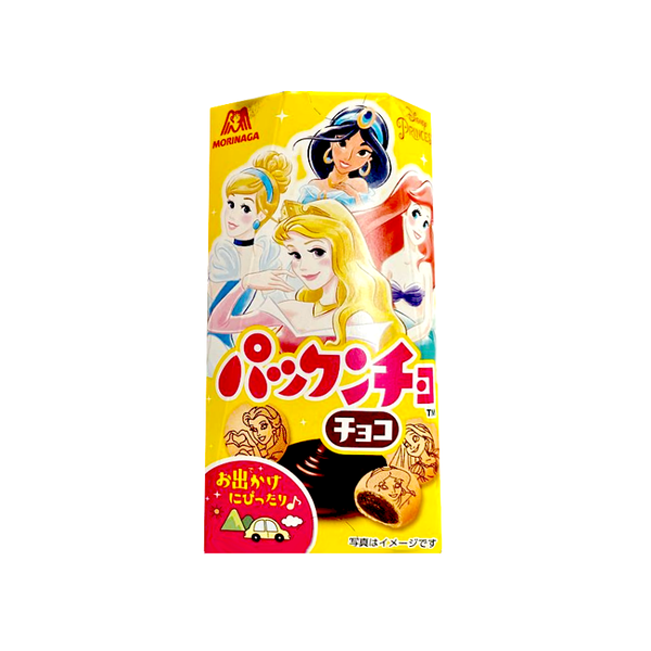 Печенье MORINAGA 