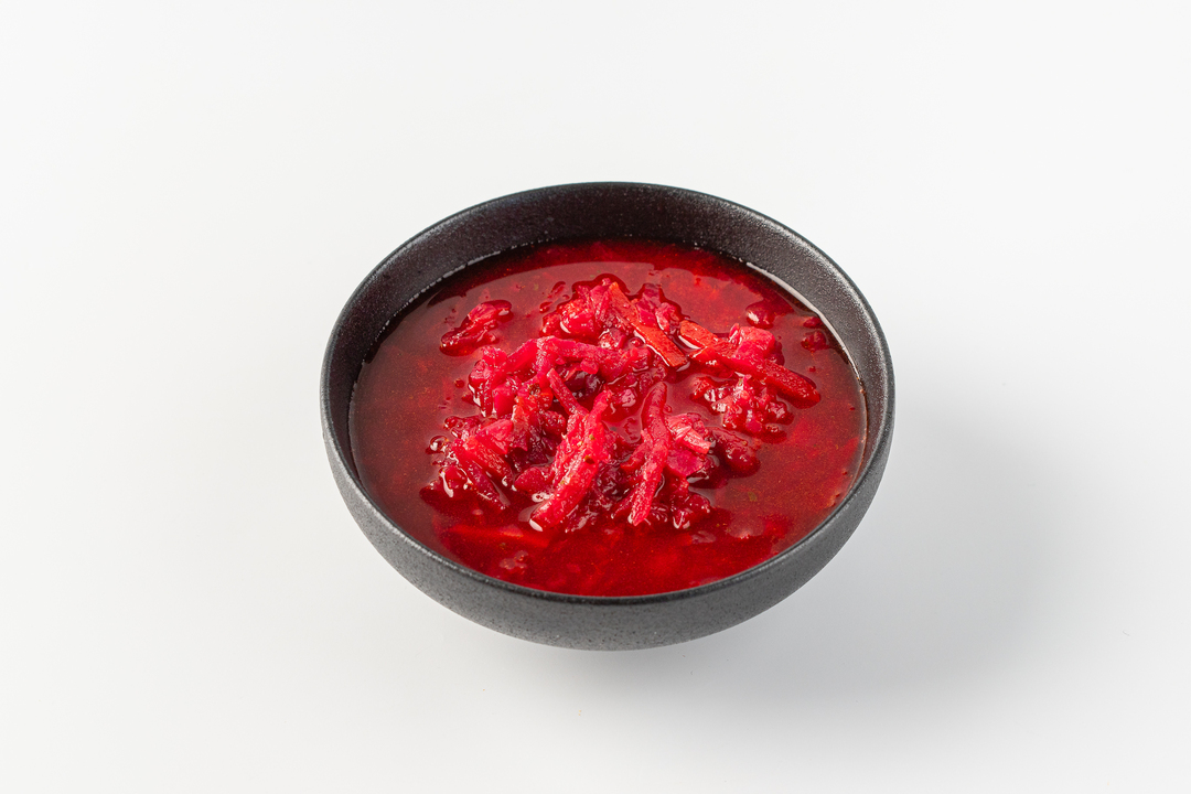 

Борщ ВкусВилл вегетарианский 300 г