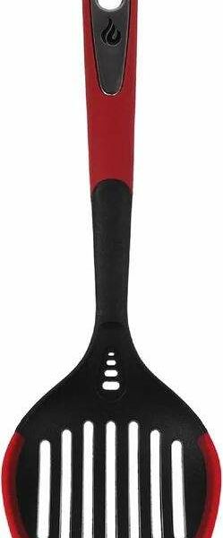 Шумовка Академия Кухни 32,5 см, цвет в ассортименте