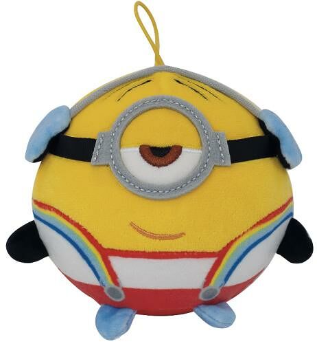 Миньон Стюарт 70-е