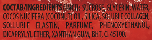 

Скраб для тела 7 Days Illuminate me Rose girl смягчающий