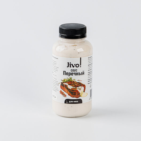 Соус Jivo 