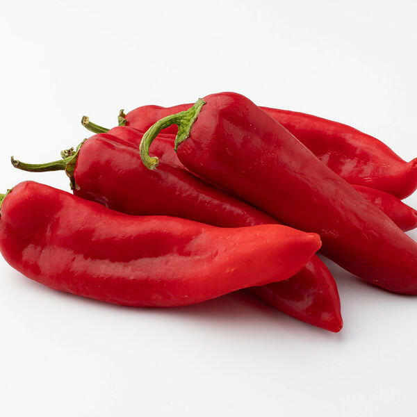 Перец Рамиро, вес