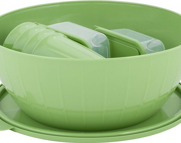 Набор для пикника Sugar&Spice Vanilla на 4 персоны 15 предметов