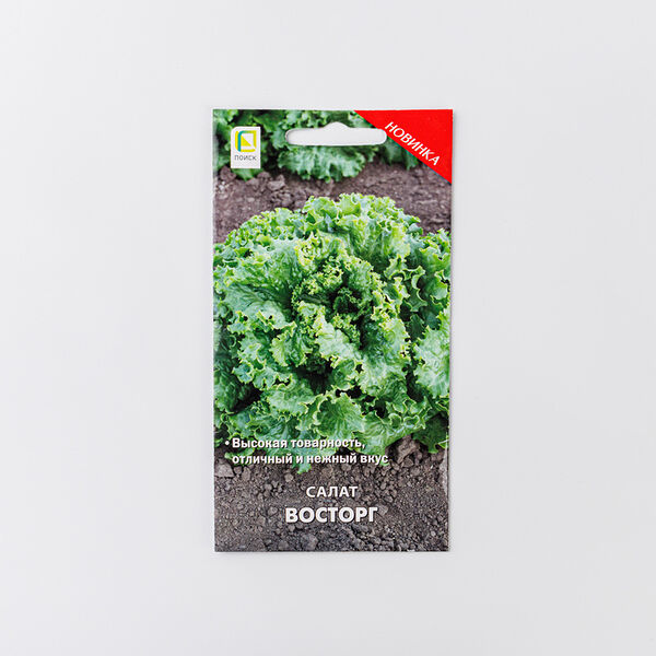 Салат Восторг Поиск 1 г