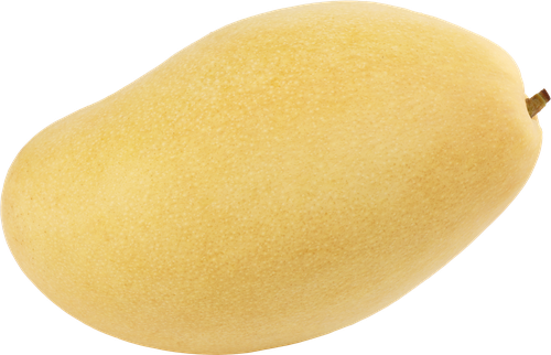 

Манго желтое вес