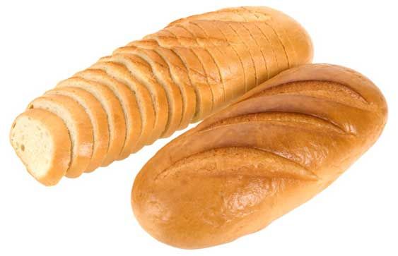 

Батон Саратовский хлебокомбинат им. Стружкина Горчичный нарезка, 400 г