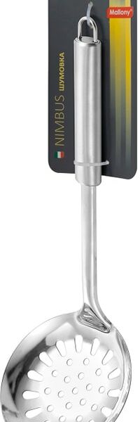 Шумовка Mallony Nimbus 33.5*11.2см
