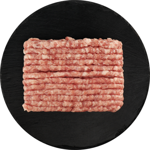 

Фарш Мираторг Домашний охлажденный 500 г