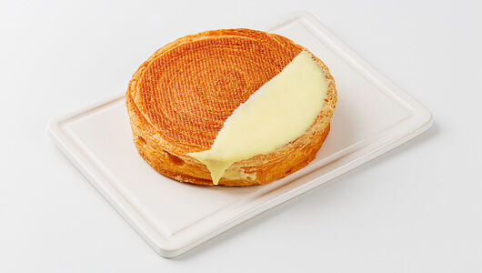 Круассан-ролл Манго-маракуйя, 130г