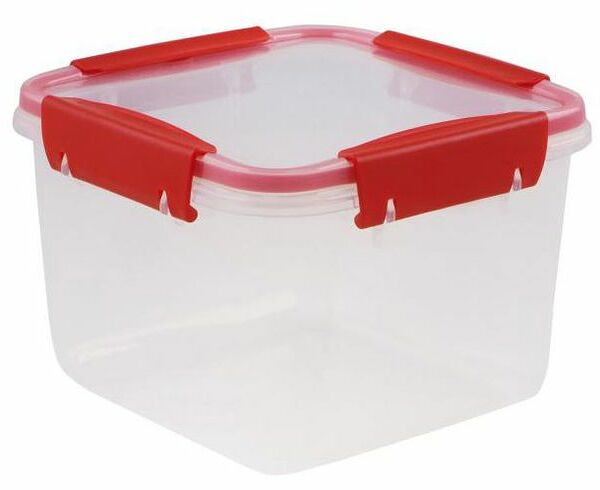 Контейнер Actuel герметичный, 1,7 л