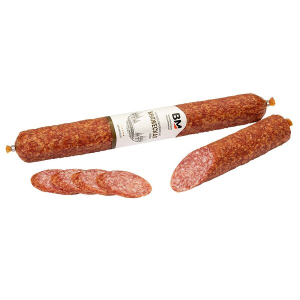 Колбаса с/в 