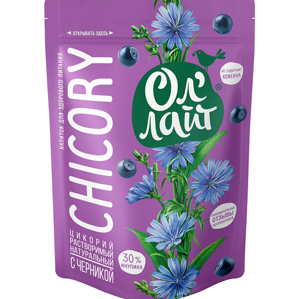 Цикорий растворимый™ 