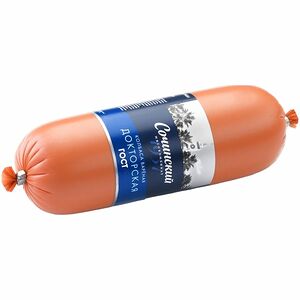 Колбаса вареная Сочинский мясокомбинат Докторская
