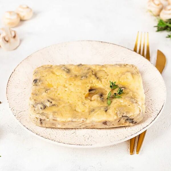 Жульен грибной оригинальный 300 г