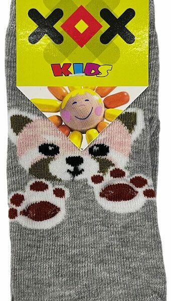 Носки детские ХОХ, р.12-14
