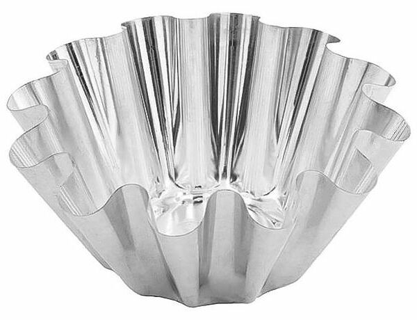 Форма для выпечки Каждый день, 6х13 см