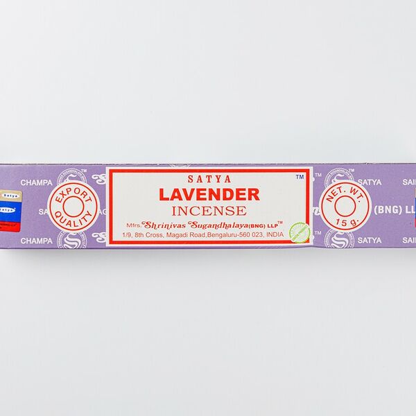 Благовония 