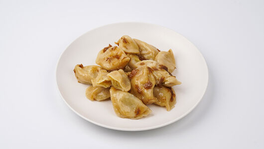 Вареники с картофелем, 250г