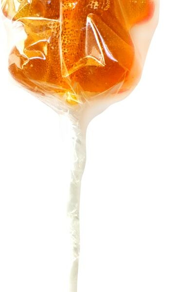 Карамель леденцовая Медведь Бел-Янтех