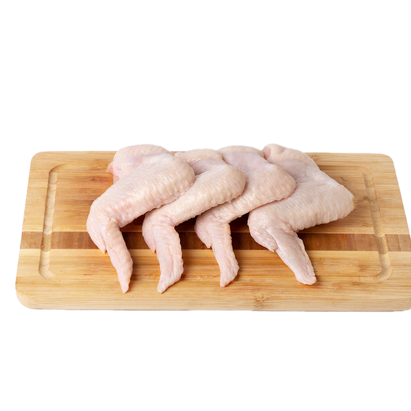 Крыло куриное в/к в/у 420г