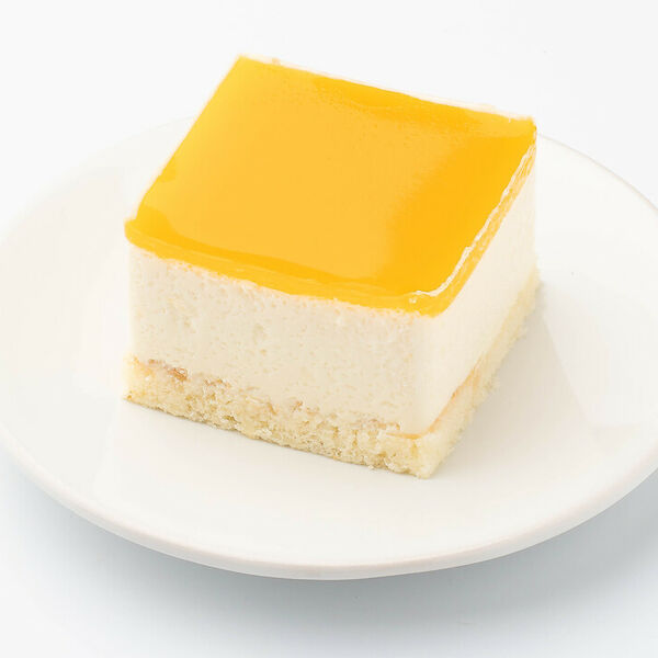 Пирожное Маракуйя 