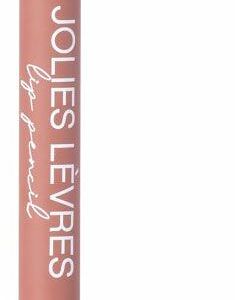 Карандаш для губ Vivienne Sabo Jolies Levres 302 Натуральный коричневый, 1.4 г