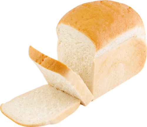 

Хлеб пшеничный формовой Лента Fresh 1-й сорт, на закваске, 450 г