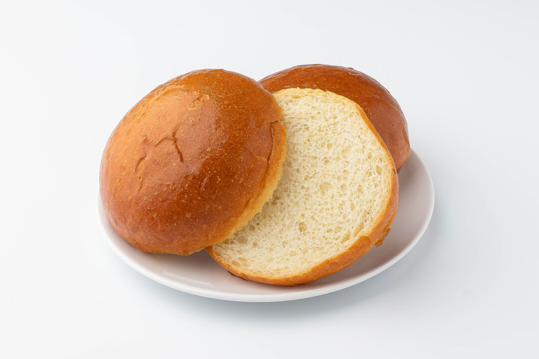 

Булочка для гамбургера заморозка 2 шт Продукт замороженный