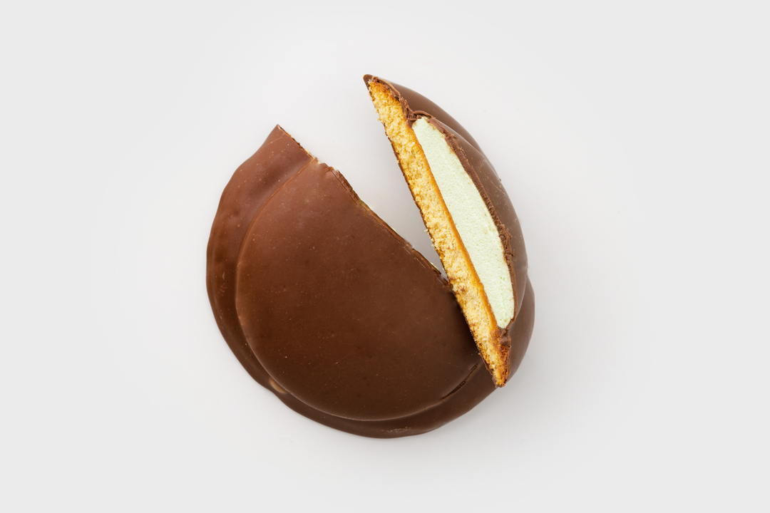 

Печенье протеиновое Kultlab Diet Фисташковый мусс 60 г