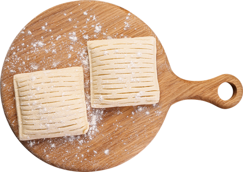 

Слойка Лента Fresh с клубникой 120 г