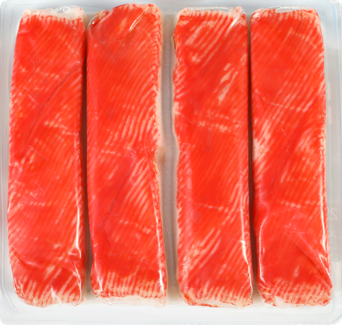 

Крабовые палочки Русское море Королевский краб 250 г